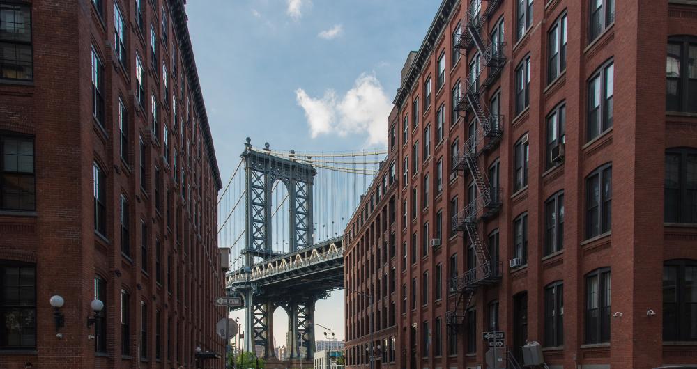 25 Best Things to Do in Dumbo