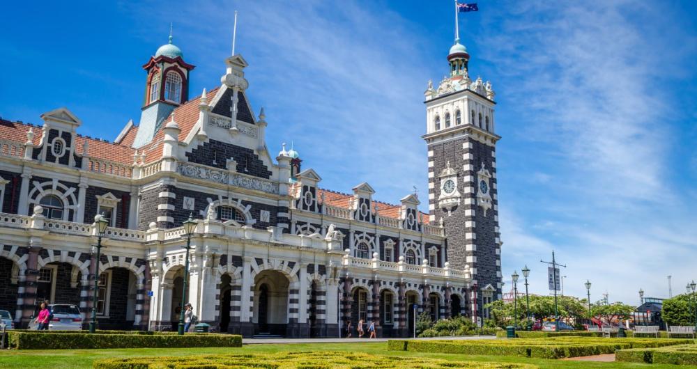 11 Best Things to Do in Dunedin, New Zealand