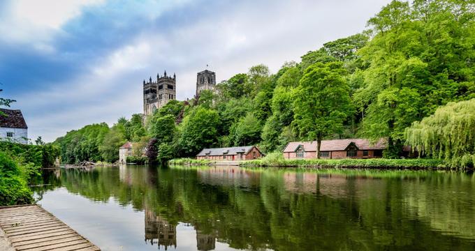 23 Best Things to Do in Durham, UK