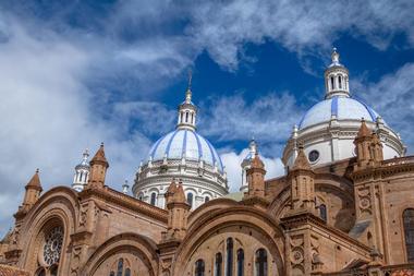 Cathedral of Immaculate Conception