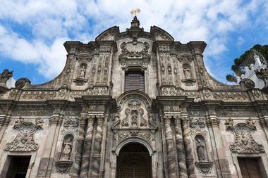 Companía de Jesus