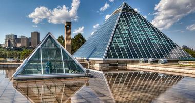 Things to Do in Edmonton, Canada