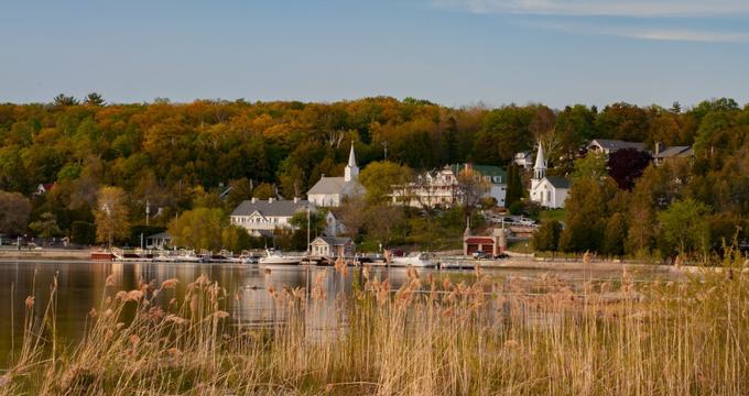 7 Best Things to Do in Ephraim, WI