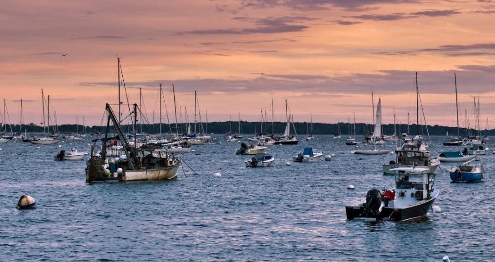 7 Best Things to Do in Falmouth, ME