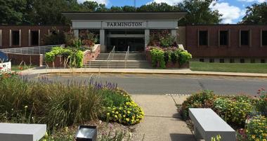 Culture & Recreation in Farmington, Connecticut