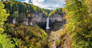 Discover Unique Attractions for Couples in The Finger Lakes Region, Upstate New York