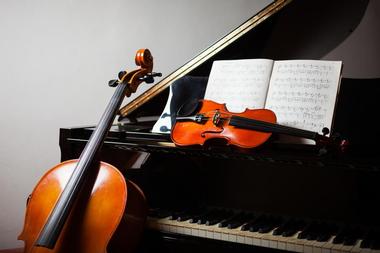 Flint Institute of Music
