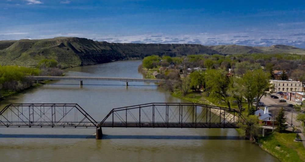 6 Best Things to Do in Fort Benton, MT