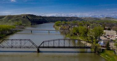 Where to Go in Fort Benton, Montana