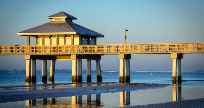 chinese food fort myers beach