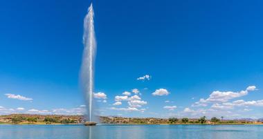 Fountain Hills, Arizona