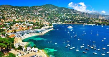 Vacation Attractions in France