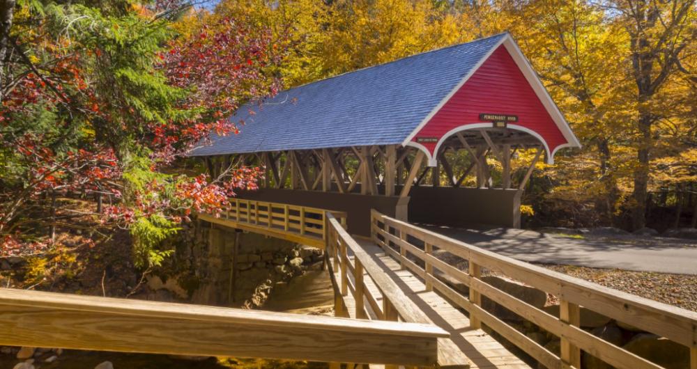 10 Best Things to Do in Franconia, NH