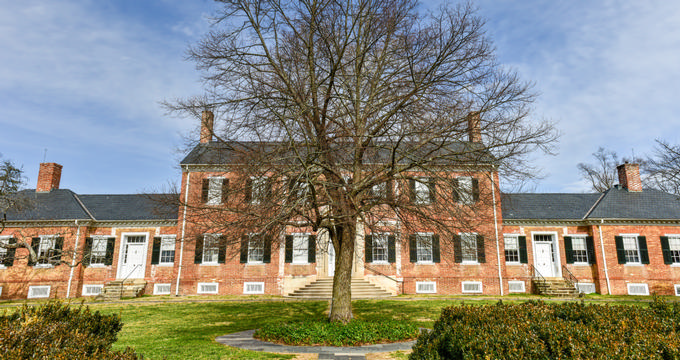 25 Best Things To Do In Fredericksburg Virginia