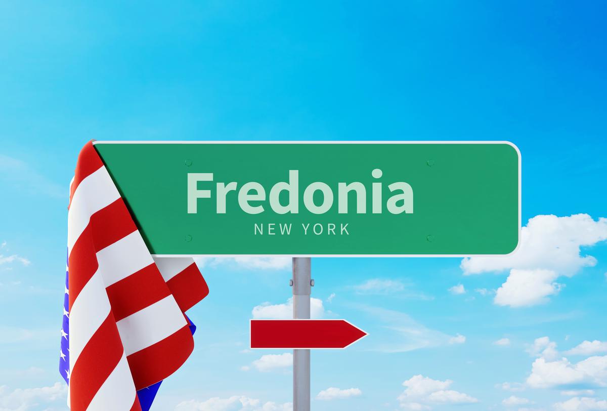 4 Best Things to Do in Fredonia, NY