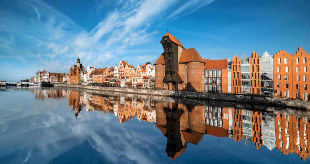 25 Best Things to Do in Gdansk, Poland