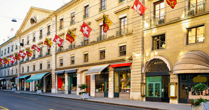 25 Things to Do in Geneva