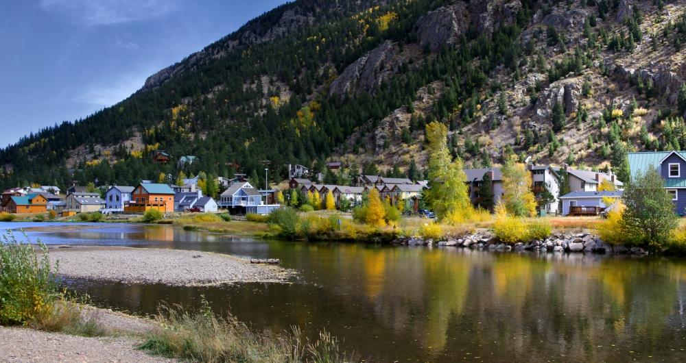 10 Best Things to Do in Georgetown, CO