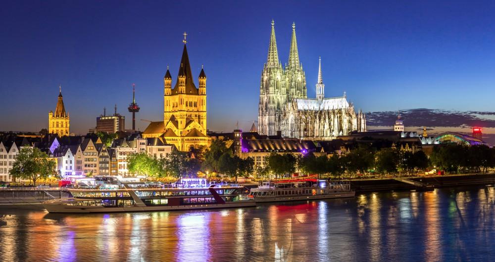 15 Best Romantic Things To Do In Germany