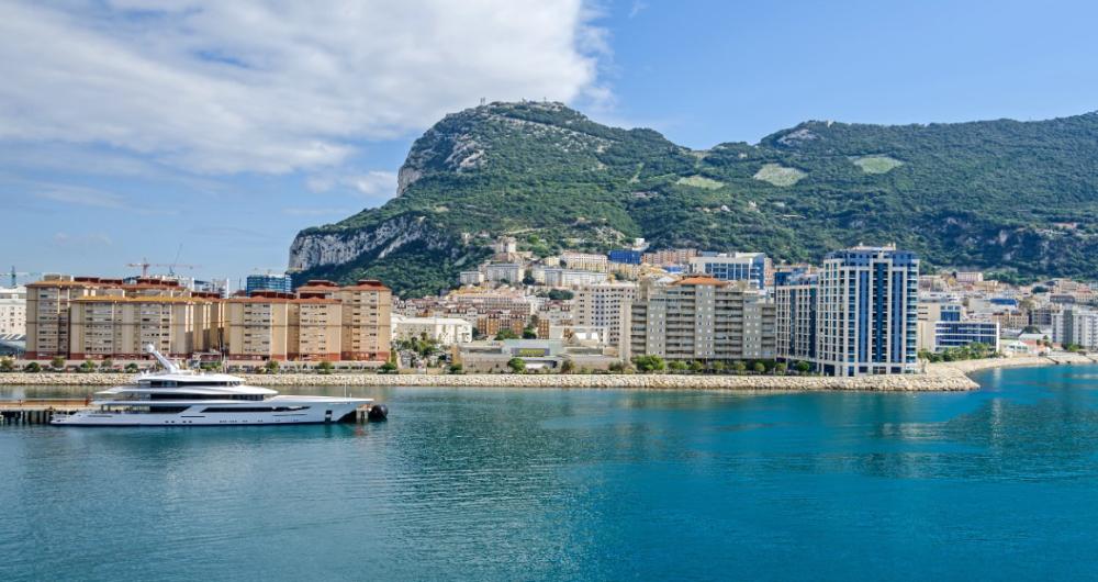 25 Best Things to Do in Gibraltar