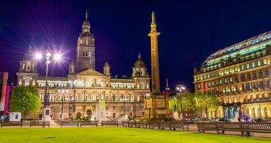 George Square