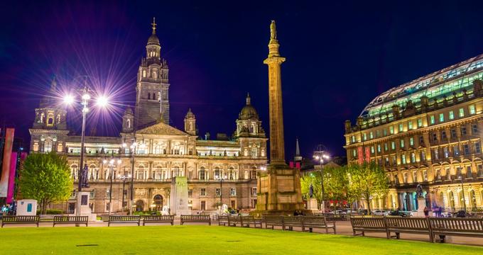 George Square