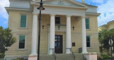 Goldsboro, North Carolina