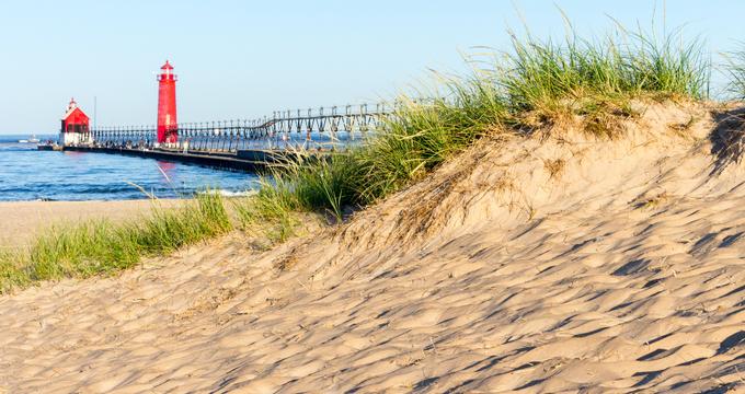 12 Best Things To Do In Grand Haven Michigan