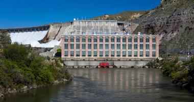 Attractions in Great Falls, Montana
