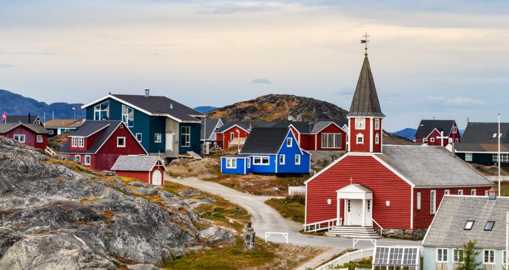 25 Best Things to Do in Greenland