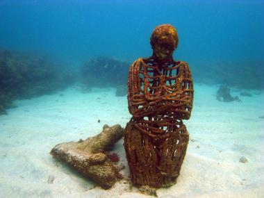 Dive Grenada