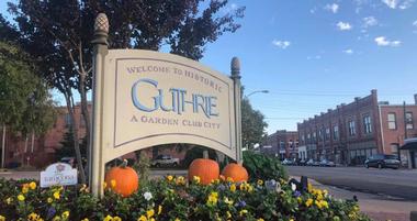 8 Best Things to Do in Guthrie, OK