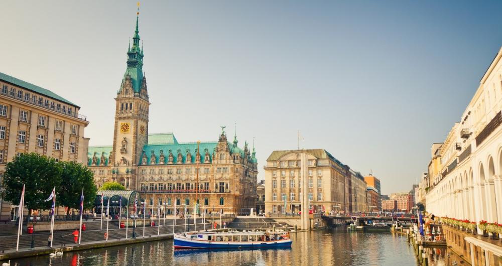 19 Best Things to Do in Hamburg, Germany