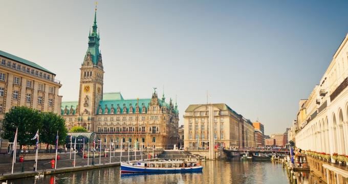 19 Best Things to Do in Hamburg, Germany