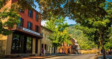 10 Best Things to Do in Harpers Ferry, WV