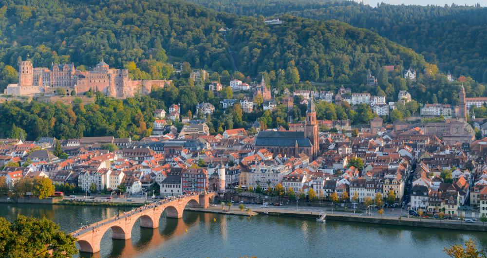 25 Best Things to Do in Heidelberg, Germany