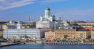 25 Best Things to Do in Helsinki, Finland