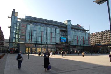 Kamppi