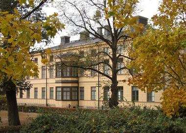 Sinebrychoff Art Museum
