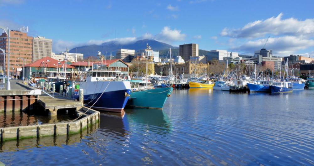 19 Best Things to Do in Hobart, Tasmania