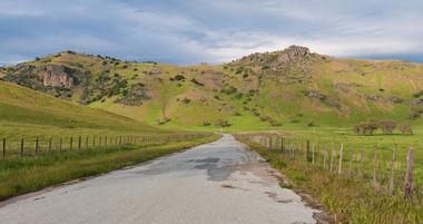 16 Best Things to Do in Hollister, California