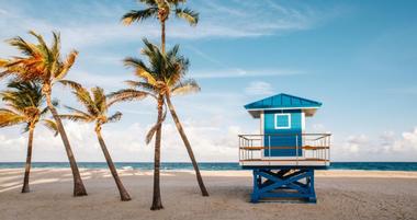 Things to Do in Hollywood, Florida