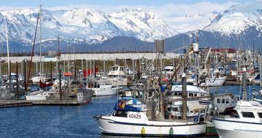 Things to Do in Homer, Alaska