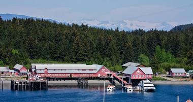 13 Best Things to Do in Hoonah, Alaska
