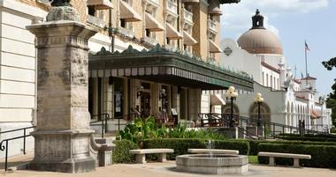 Things to Do in Hot Springs, Arkansas