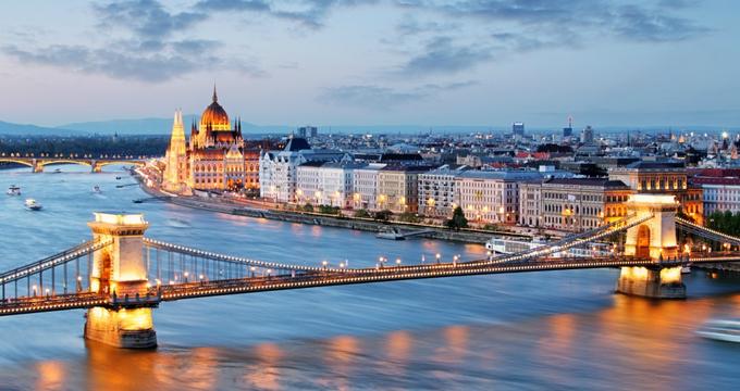 25 Best Things to Do in Hungary