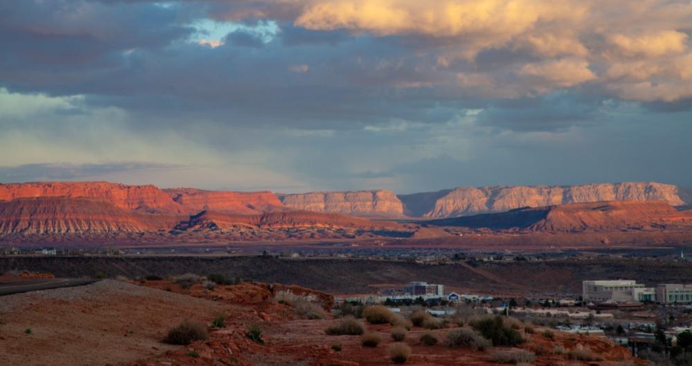 4 Best Things to Do in Hurricane, UT