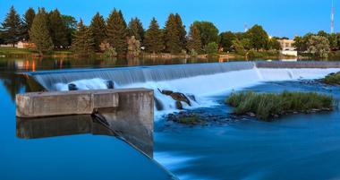 Things to Do in Idaho Falls, ID