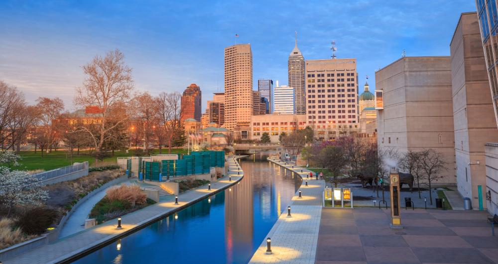 25 Best Things to Do in Indianapolis with Kids