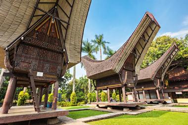 Taman Mini